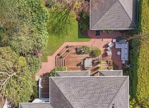 5870 Hudson Street, Vancouver, BC 