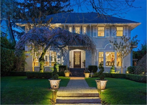 5870 Hudson Street, Vancouver, BC 