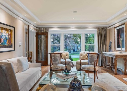 5870 Hudson Street, Vancouver, BC 