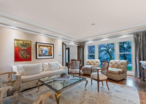 5870 Hudson Street, Vancouver, BC 