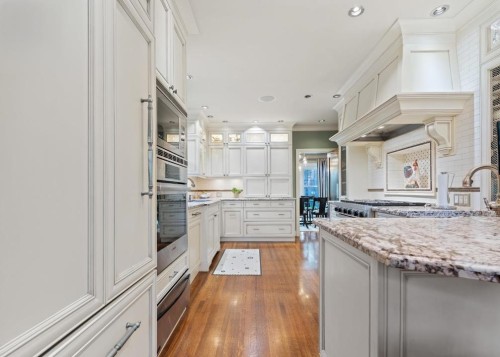 5870 Hudson Street, Vancouver, BC 