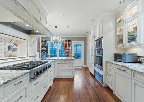 5870 Hudson Street, Vancouver, BC 