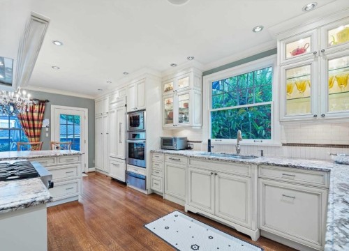 5870 Hudson Street, Vancouver, BC 