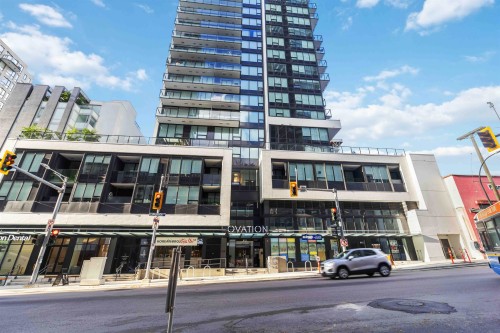 1307-823 Carnarvon Street  New Westminster, BC V3M 0N5