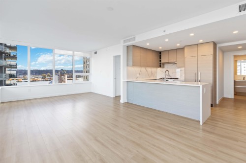 1307-823 Carnarvon Street, New Westminster, BC 