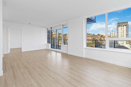 1307-823 Carnarvon Street, New Westminster, BC 