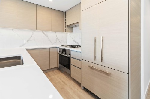 1307-823 Carnarvon Street, New Westminster, BC 