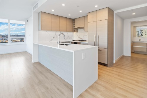 1307-823 Carnarvon Street, New Westminster, BC 