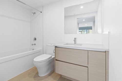 1307-823 Carnarvon Street, New Westminster, BC 