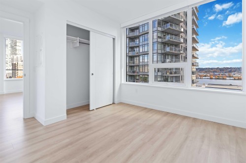 1307-823 Carnarvon Street, New Westminster, BC 