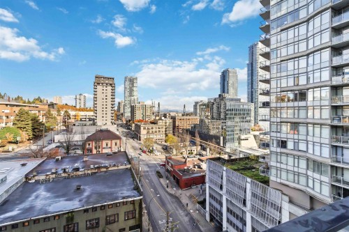 1307-823 Carnarvon Street, New Westminster, BC 