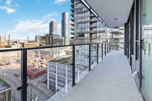 1307-823 Carnarvon Street, New Westminster, BC 