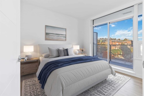 1307-823 Carnarvon Street, New Westminster, BC 