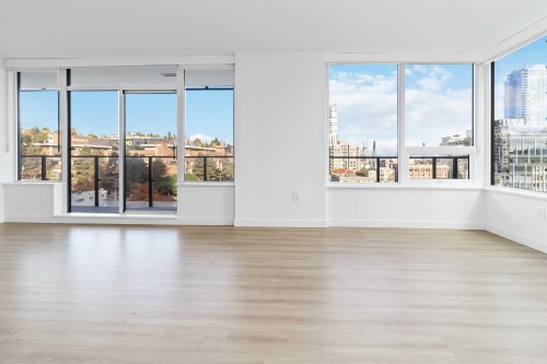 1307-823 Carnarvon Street, New Westminster, BC 