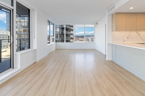 1307-823 Carnarvon Street, New Westminster, BC 