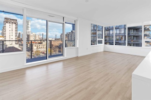 1307-823 Carnarvon Street, New Westminster, BC 