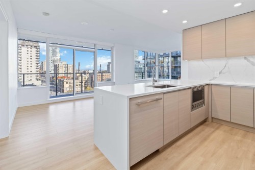 1307-823 Carnarvon Street, New Westminster, BC 