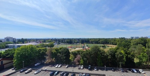 1209-6631 Minoru Boulevard, Richmond, BC 