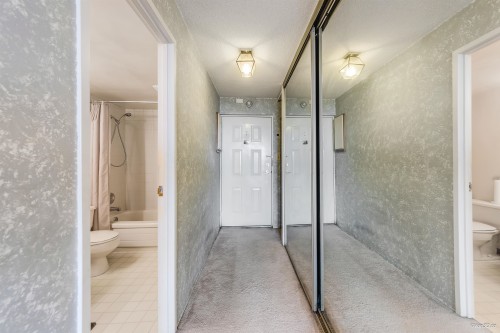 1209-6631 Minoru Boulevard, Richmond, BC 