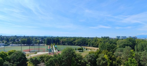 1209-6631 Minoru Boulevard, Richmond, BC 