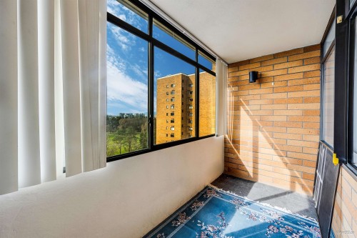 1209-6631 Minoru Boulevard, Richmond, BC 