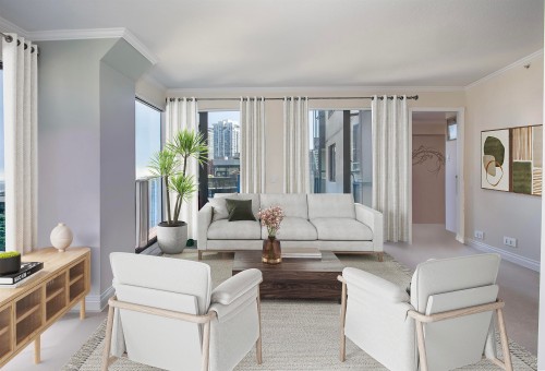 705-1155 Homer Street, Vancouver, BC 