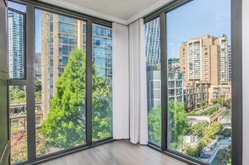 705-1155 Homer Street, Vancouver, BC 