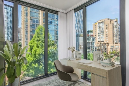 705-1155 Homer Street, Vancouver, BC 