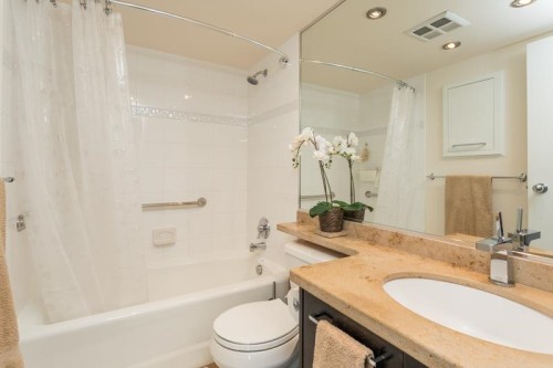 705-1155 Homer Street, Vancouver, BC 