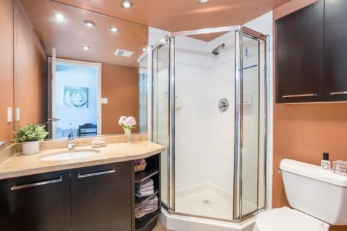 705-1155 Homer Street, Vancouver, BC 