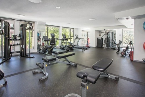 705-1155 Homer Street, Vancouver, BC 