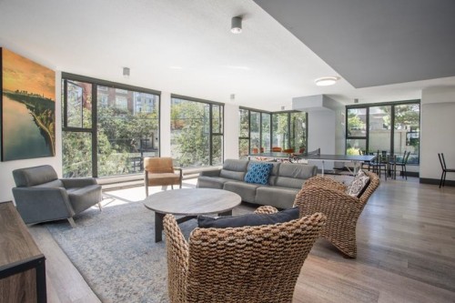 705-1155 Homer Street, Vancouver, BC 