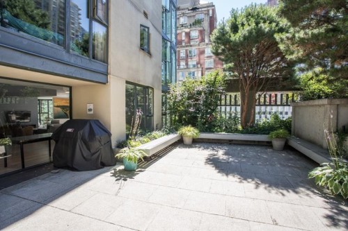 705-1155 Homer Street, Vancouver, BC 