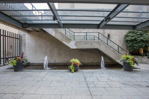 705-1155 Homer Street, Vancouver, BC 