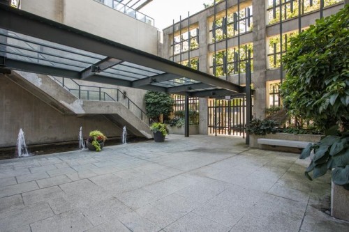 705-1155 Homer Street, Vancouver, BC 