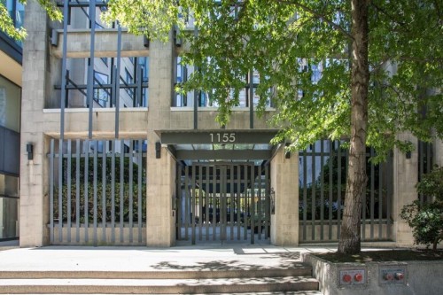 705-1155 Homer Street, Vancouver, BC 