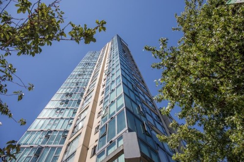 705-1155 Homer Street, Vancouver, BC 