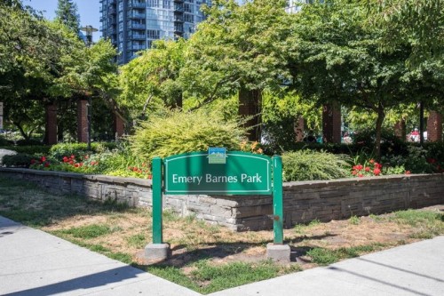 705-1155 Homer Street, Vancouver, BC 