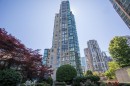 705-1155 Homer Street, Vancouver, BC 
