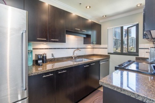 705-1155 Homer Street, Vancouver, BC 