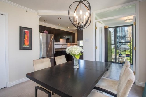 705-1155 Homer Street, Vancouver, BC 