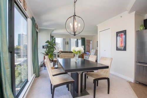 705-1155 Homer Street, Vancouver, BC 