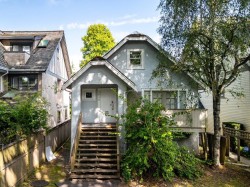 2645 6th Avenue W Vancouver, BC V6K 1W6