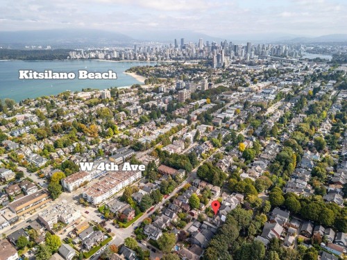 2645 6Th Avenue W, Vancouver, BC 