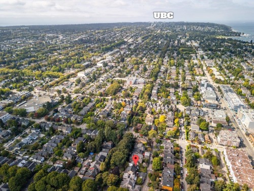 2645 6Th Avenue W, Vancouver, BC 