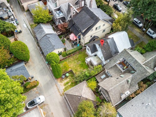 2645 6Th Avenue W, Vancouver, BC 