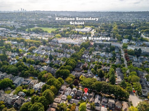 2645 6Th Avenue W, Vancouver, BC 