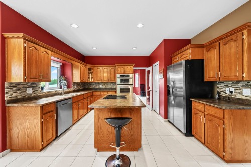 2288 Leclair Drive, Coquitlam, BC 