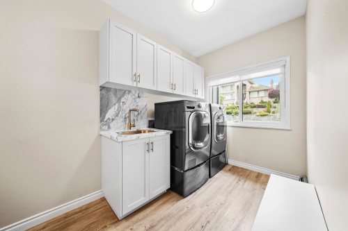 2288 Leclair Drive, Coquitlam, BC 