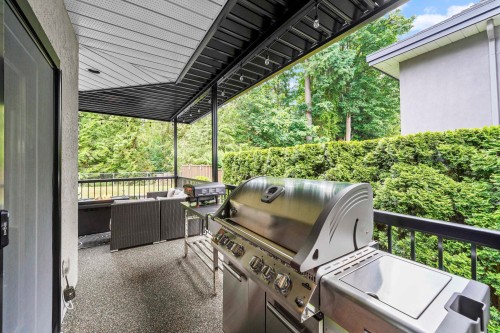 2288 Leclair Drive, Coquitlam, BC 